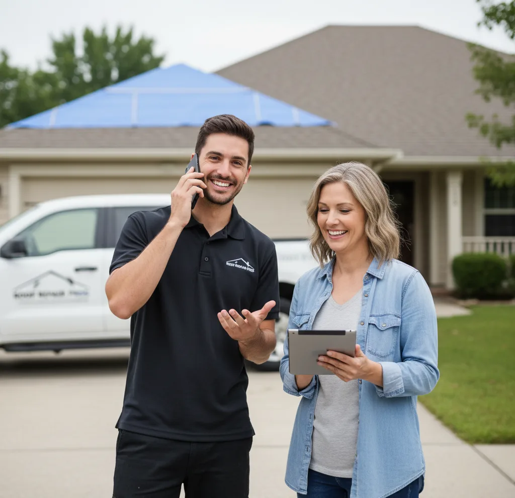 Roof Maintenance in Inman, SC